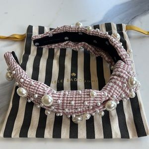 Lele Sadoughi Headband